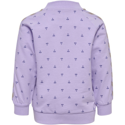 hummel hmlBEESY Sweatjacke Mädchen