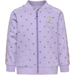 hummel hmlBEESY Sweatjacke Mädchen