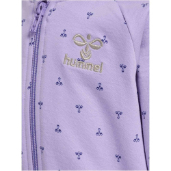 hummel hmlBEESY Sweatjacke Mädchen