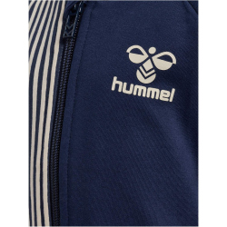 hummel hmlSTRIPY Sweatjacke Jungen