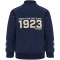hummel hmlSTRIPY Sweatjacke Jungen