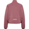 hummel hmlTECH Boxy 1/2-Zip Fleecejacke Damen