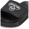 hummel Pool Slide Badelatschen mit Klettverschluss Kinder