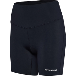 hummel hmlULTIMATE Tight High-Waist Shorts Damen