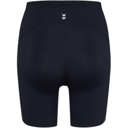 hummel hmlULTIMATE Tight High-Waist Shorts Damen