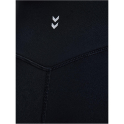 hummel hmlULTIMATE Tight High-Waist Shorts Damen