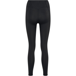 hummel hmlULTIMATE High-Waist Leggings Damen