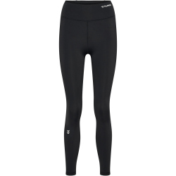 hummel hmlULTIMATE High-Waist Leggings Damen