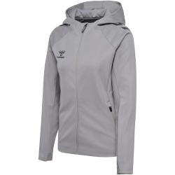 hummel hmlCIMA 2.0 Kapuzenjacke Damen