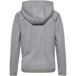 hummel hmlCIMA 2.0 Kapuzenjacke Damen