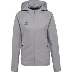 hummel hmlCIMA 2.0 Kapuzenjacke Damen