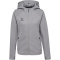 hummel hmlCIMA 2.0 Kapuzenjacke Damen
