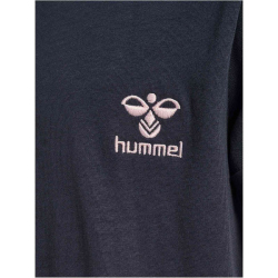 hummel hmlMARIA kurzarm Kleid Mädchen