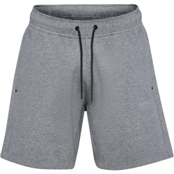 hummel hmlTECH Fleece Sweatshorts