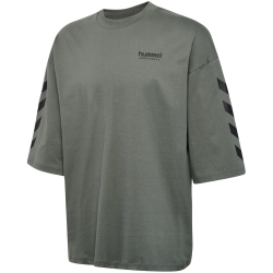 hummel hmlOVERSIZED SW Willy T-Shirt