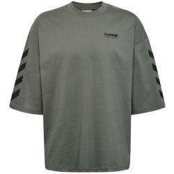 hummel hmlOVERSIZED SW Willy T-Shirt