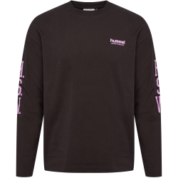 hummel hmlLOOSE SW Stadium Langarmshirt