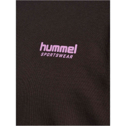 hummel hmlLOOSE SW Stadium Langarmshirt