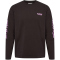 hummel hmlLOOSE SW Stadium Langarmshirt