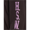 hummel hmlLOOSE SW Stadium Langarmshirt