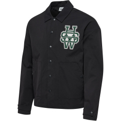 hummel hmlCOACH HSW Hemdjacke
