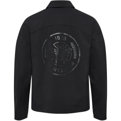 hummel hmlCOACH HSW Hemdjacke