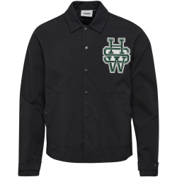 hummel hmlCOACH HSW Hemdjacke