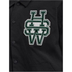 hummel hmlCOACH HSW Hemdjacke