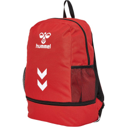 hummel hmlESSENTIAL Rucksack mit Schuhfach