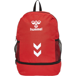 hummel hmlESSENTIAL Rucksack mit Schuhfach