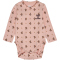 hummel hmlBIRKA langarm Baby-Body