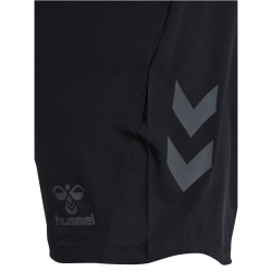 hummel hmlPRO Trainingsshorts Herren