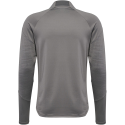 hummel hmlPRO 1/2-Zip langarm Trainingsshirt Herren