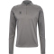 hummel hmlPRO 1/2-Zip langarm Trainingsshirt Herren