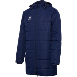 hummel hmlLEAD 2.0 Stadionjacke Herren