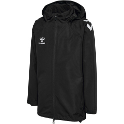 hummel hmlLEAD 2.0 Allwetterjacke Kinder