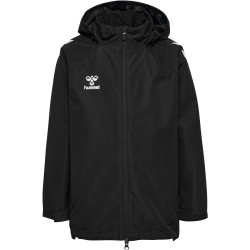 hummel hmlLEAD 2.0 Allwetterjacke Kinder