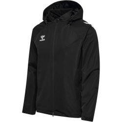 hummel hmlLEAD 2.0 Allwetterjacke Herren