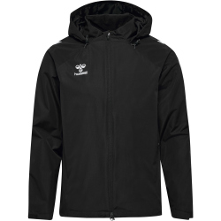 hummel hmlLEAD 2.0 Allwetterjacke Herren