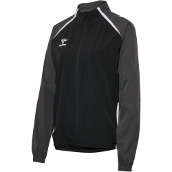 hummel hmlLEAD 2.0 Woven Trainingsjacke Damen
