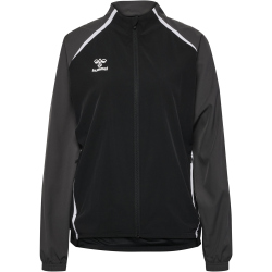 hummel hmlLEAD 2.0 Woven Trainingsjacke Damen