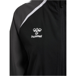 hummel hmlLEAD 2.0 Woven Trainingsjacke Damen
