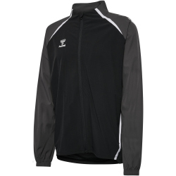 hummel hmlLEAD 2.0 Woven Trainingsjacke Herren