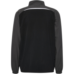 hummel hmlLEAD 2.0 Woven Trainingsjacke Herren