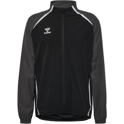 hummel hmlLEAD 2.0 Woven Trainingsjacke Herren