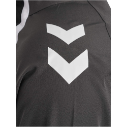 hummel hmlLEAD 2.0 Woven Trainingsjacke Herren