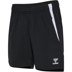 hummel hmlLEAD 2.0 Woven Shorts Damen