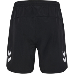 hummel hmlLEAD 2.0 Woven Shorts Damen