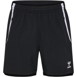 hummel hmlLEAD 2.0 Woven Shorts Damen