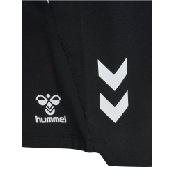 hummel hmlLEAD 2.0 Woven Shorts Damen
